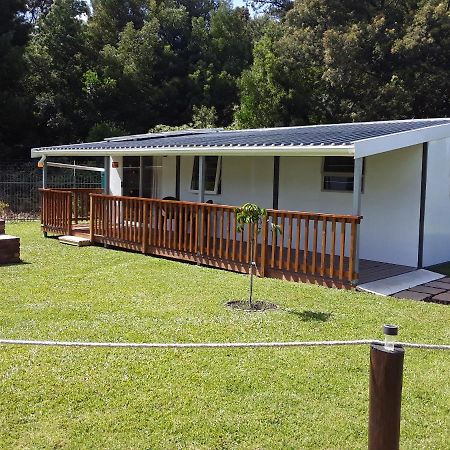 Nadine'S Self-Catering Accommodation สตอร์มริเวอร์ ภายนอก รูปภาพ