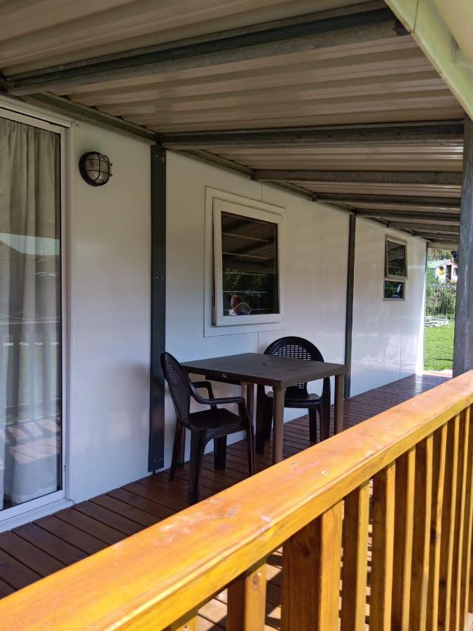 Nadine'S Self-Catering Accommodation สตอร์มริเวอร์ ภายนอก รูปภาพ