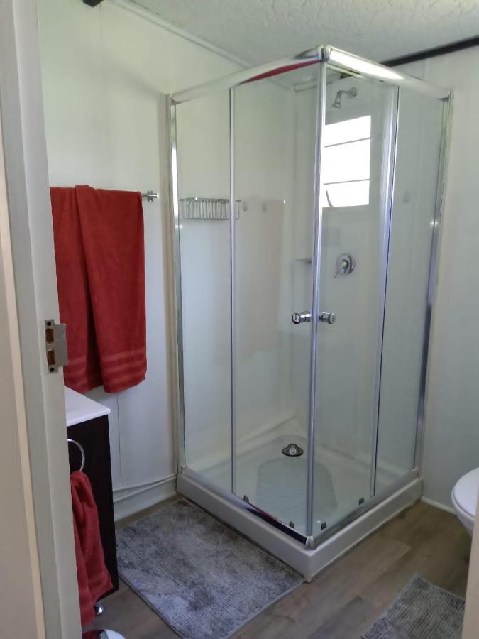 Nadine'S Self-Catering Accommodation สตอร์มริเวอร์ ภายนอก รูปภาพ