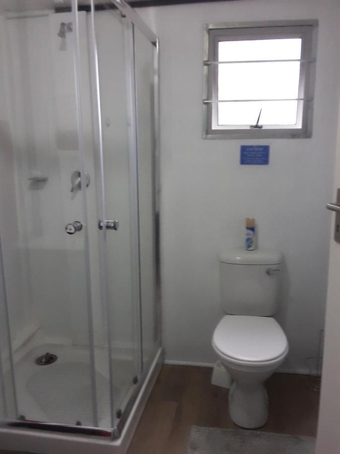 Nadine'S Self-Catering Accommodation สตอร์มริเวอร์ ภายนอก รูปภาพ