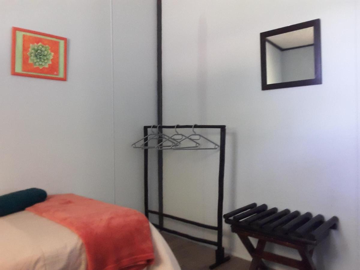 Nadine'S Self-Catering Accommodation สตอร์มริเวอร์ ภายนอก รูปภาพ